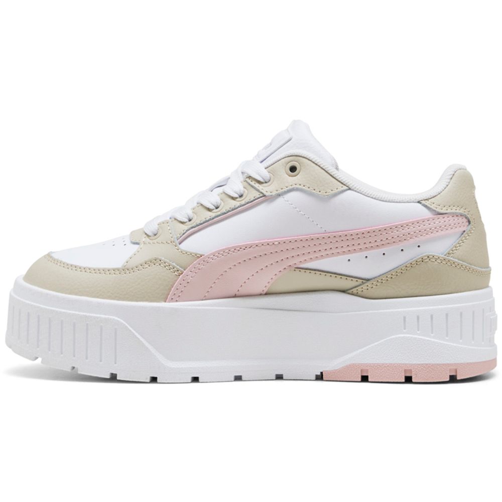 Puma Patike za djecu Karmen II Idol JR slika 2