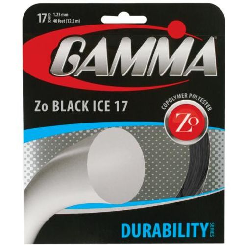 GAMMA ŽICA ZO ICE 17 BLACK slika 1