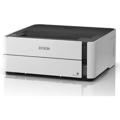 EPSON M1170 EcoTank ITS wireless inkjet crno-beli štampač slika 7