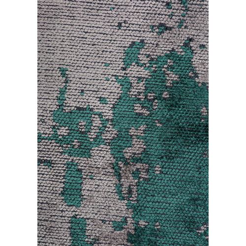 Tepih PAINT DARK GREEN, 200 x 300 cm slika 5