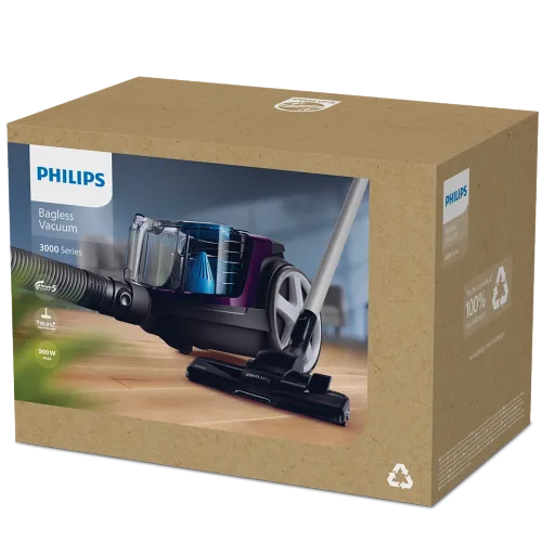 Philips FC9333/09 Usisivač sa posudom  slika 9