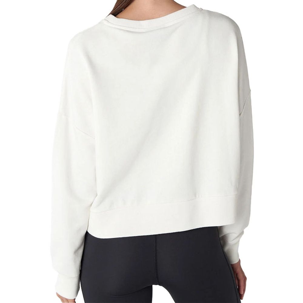 Hummel Duks Hmljude Sweatshirt za Žene slika 2