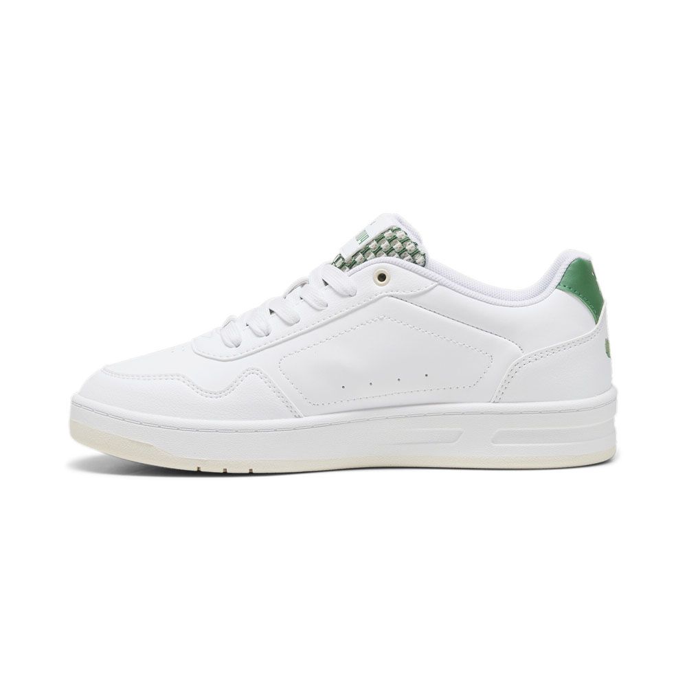 Puma Patike Court Classy Blossom za Žene slika 3