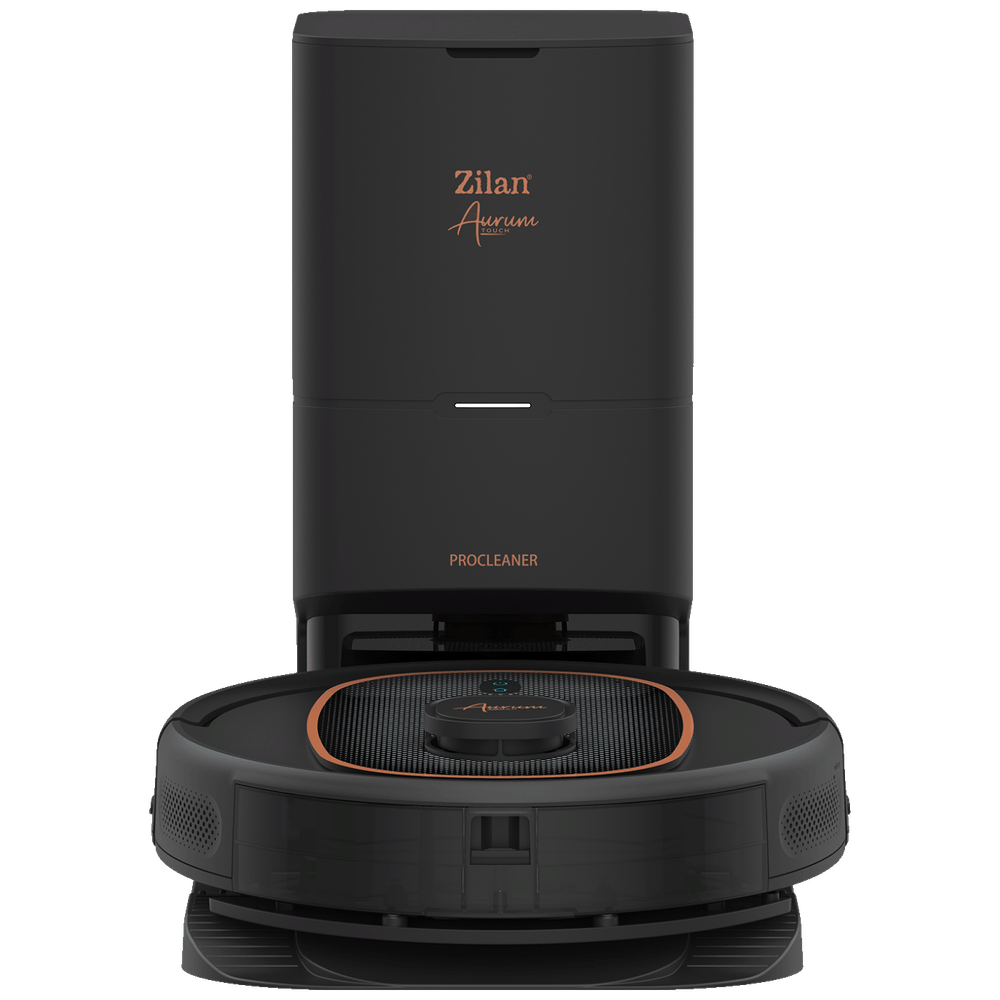 Zilan Robot usisivač sa stanicom za pražnjenje ZLN5500 slika 2