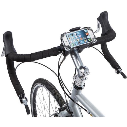 Držač mobitela za upravljač bicikla Thule Smartphone Bike Mount (uključena baza) slika 2