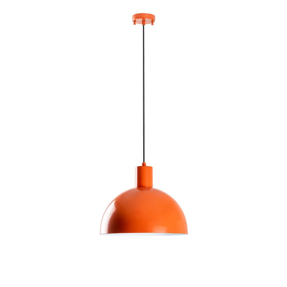 Luster Kure 993 - Narančasta Boja slika 4
