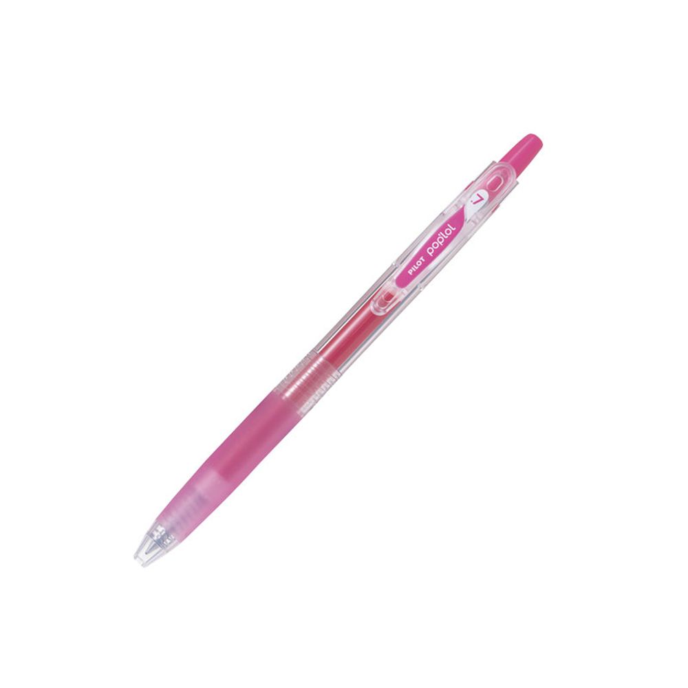 ROLER PILOT POP LOL JARKO PINK 0.7 slika 1