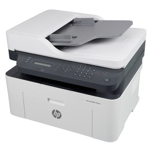 HP Štampač MFP 137fnw 4ZB84A slika 1