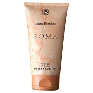 Laura Biagiotti Roma Perfumed Shower Gel 150 ml 