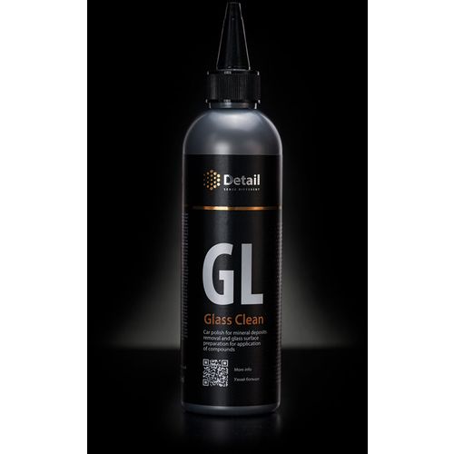 Detail Glass clean Detail GL 250ml  slika 1