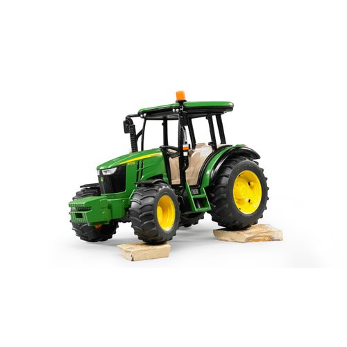 BRUDER traktor John Deere 02106 slika 3