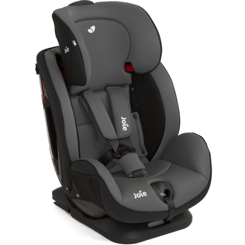 Joie Auto-sjedalica Stages FX 0-25kg Isofix Ember slika 3