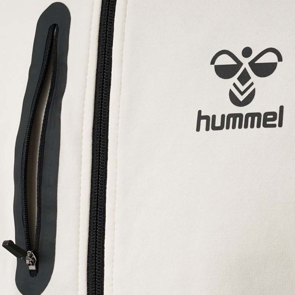 Hummel Duks za muškarce Hmlfabio Zip Jacket slika 4