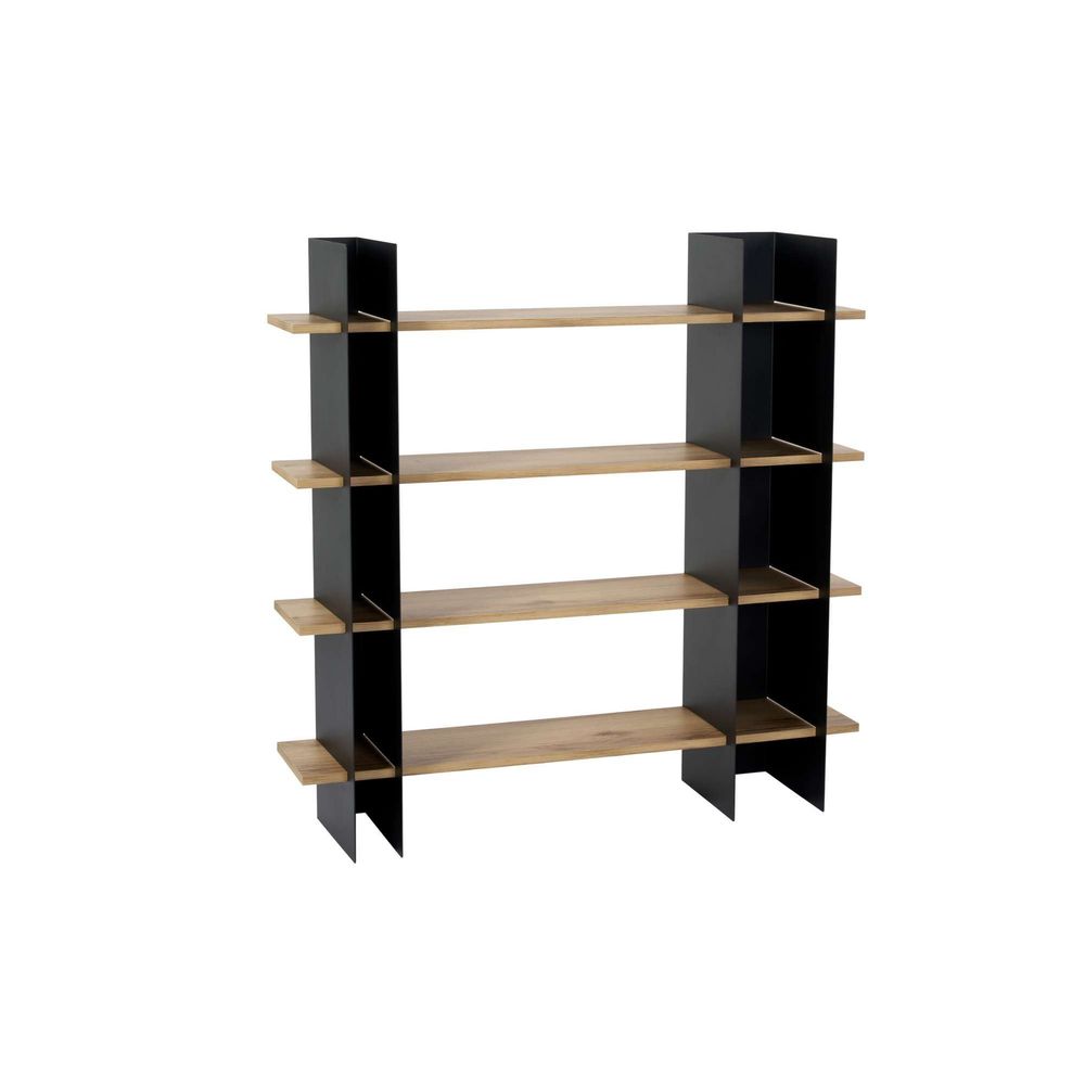 Crna Knjiga Polica Shb-017 slika 4