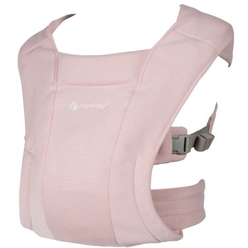 Ergobaby Embrace nosiljka Blush Pink slika 3