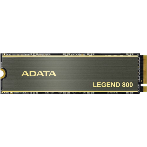 A-DATA 1TB M.2 PCIe Gen 4 x4 LEGEND 800 ALEG-800-1000GCS slika 2