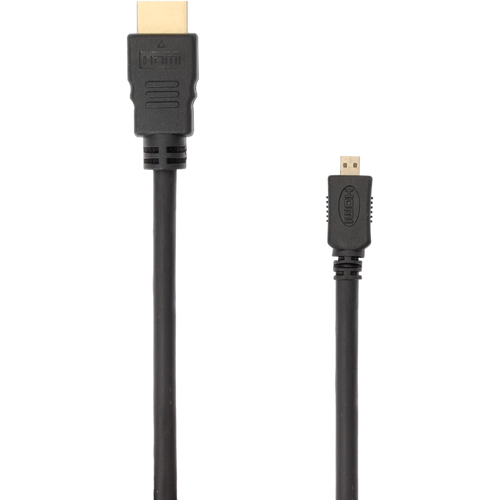 KABEL SBOX HDMI- MICRO HDMI 1.4 M/M 2M slika 4