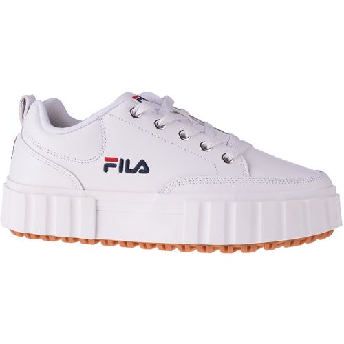 Fila sandblast l wmn ženske tenisice 1011035-1fg slika 1