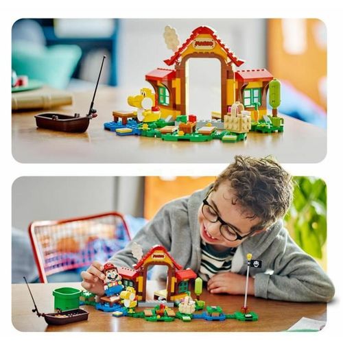 Playset Lego Super Mario 71422 slika 3