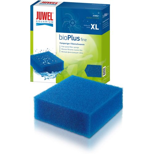 JUWEL Filter Sponge Fine Bioflow 8.0 Jumbo slika 1