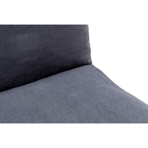 Atelier Del Sofa Taida - Grey Grey 2-Seat Sofa-Bed slika 10
