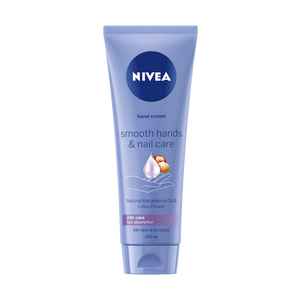 NIVEA Hand smooth krema za ruke 100 ml
