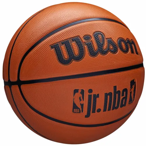 Wilson NBA Jr Drv Fam Logo Košarkaška Lopta WZ3013001XB slika 5