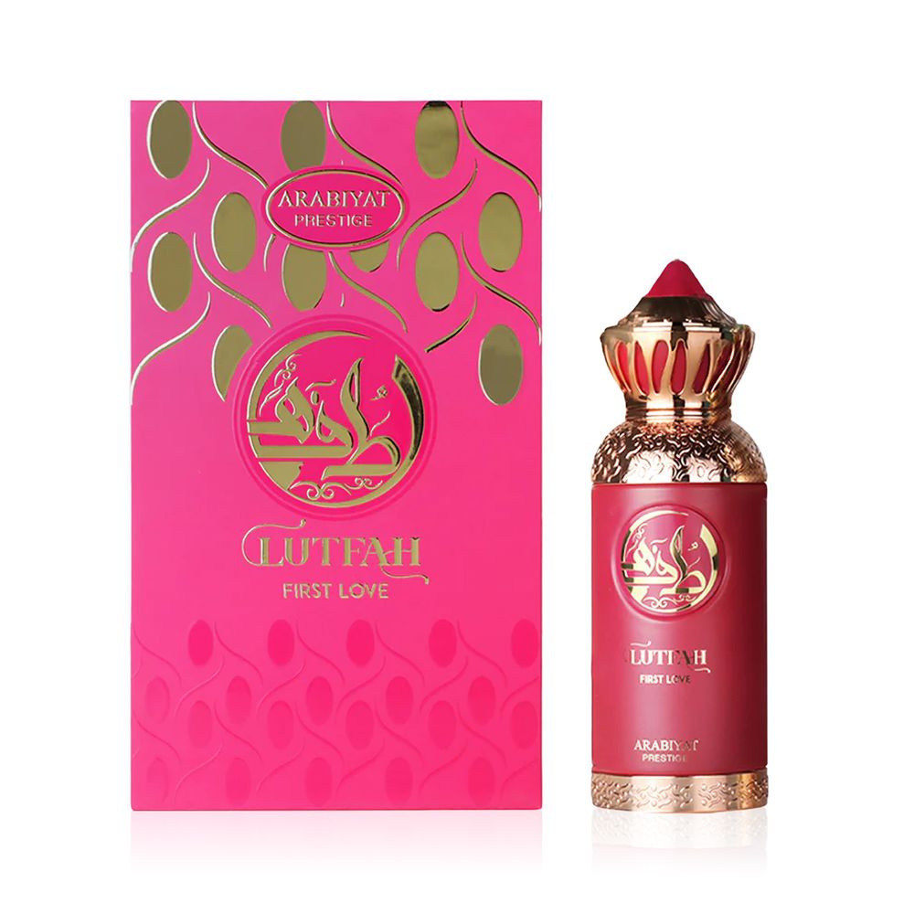 Arabiyat Prestige Lutfa First Love Eau De Parfum 80 ml slika 1