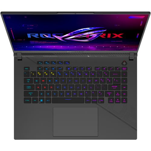 Laptop Asus ROG Strix G16 G614JIR-N4003, i9-14900HX, 32GB, 1TB, 16" 2K+ IPS 240Hz, RTX4070, NoOS slika 4
