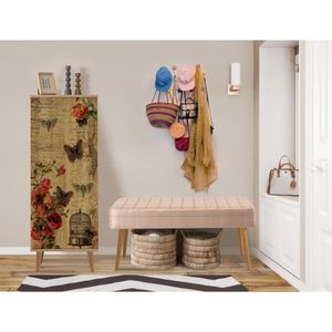 Set Hodnika Namještaja Filinta - 734 - 0900 Sonomo Stone