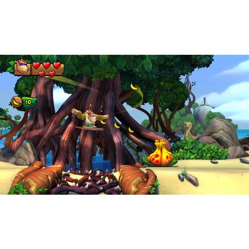 Donkey Kong Country: Tropical Freeze za Nintendo Switch slika 14