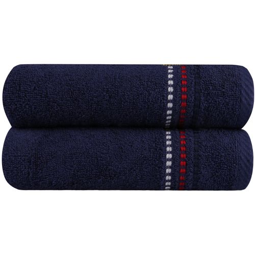 L'essential Maison Marina - Dark Blue Yelken v2 Dark Blue
Red
White
Beige
Blue Hand Towel Set (2 Pieces) slika 2