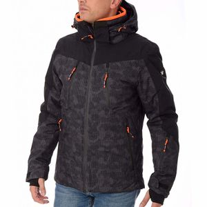 Brugi Jakna Padded Jacket 