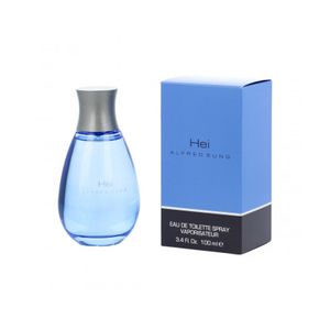 Alfred Sung Hei Eau De Toilette 100 ml (man)