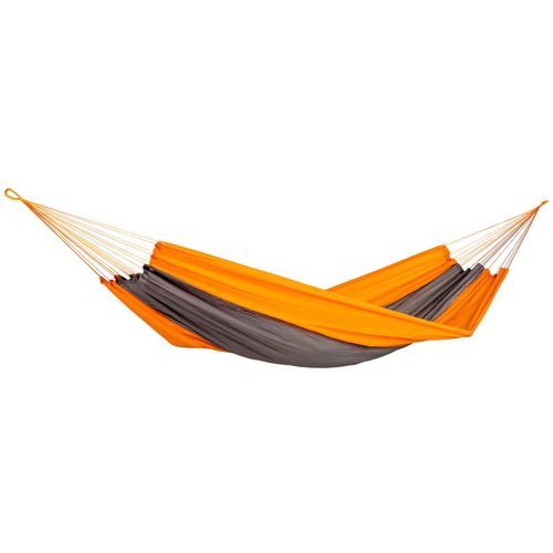 Amazonas Silk Traveller techno (orangegrey) slika 1