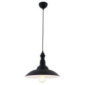 AV-4100-M5-BSY Black Chandelier