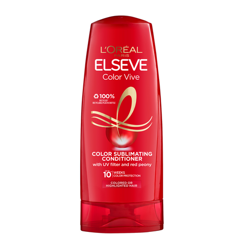 L'Oreal Paris Elseve Color Vive regenerator za kosu 200ml slika 1