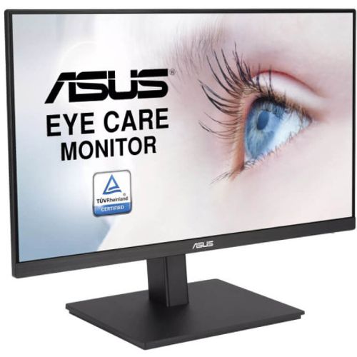 Asus VA27EQSB Monitor 27" IPS 1920x1080/75Hz/5ms/HDMI/VGA/DP/USB/zvučnici slika 5