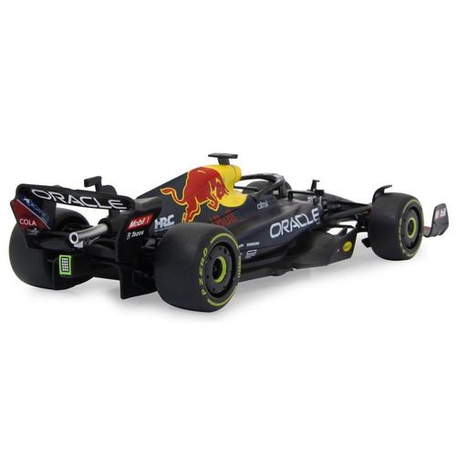 Jamara auto na daljinsko upravljanje DELUX Oracle Red Bull Racing RB18 1:18 slika 7