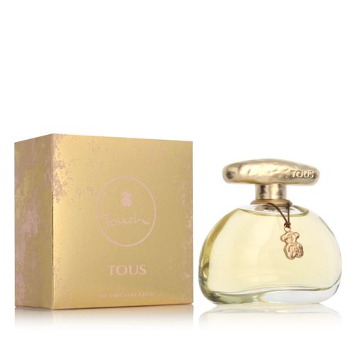 Tous Touch Woman Eau De Toilette 100 ml (woman) slika 5