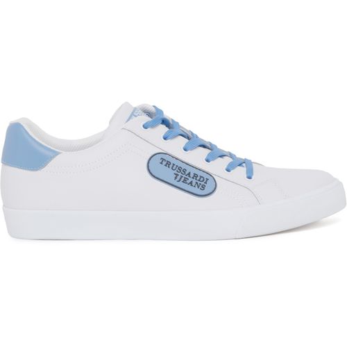 Trussardi 77A00146 U101 Lightblue slika 1