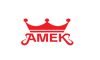 AMEK logo