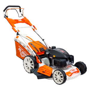 Motorna samohodna kosačica RURIS RX444S Honda 4.6KS 51cm