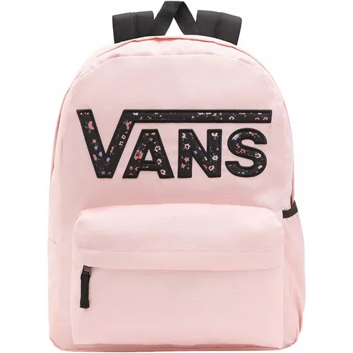 Vans Realm Flying V Backpack ruksak VN0A3UI8BZJY slika 4