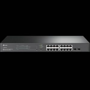 TP-Link Switch Omada 18-Port Gigabit Smart SG2218P