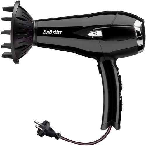 BaByliss Fen za kosu D374DE Cordkeeper 2000W slika 1