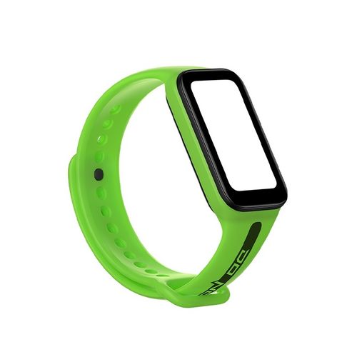 Xiaomi Mi Redmi Smart Band 2 Strap (Bright Green) slika 1