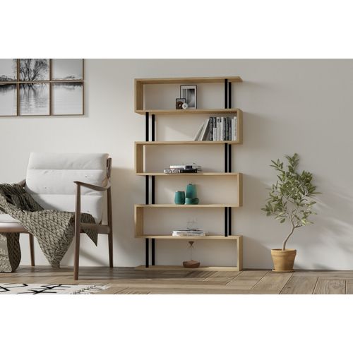 Hector - Sapphire Sapphire Bookshelf slika 1