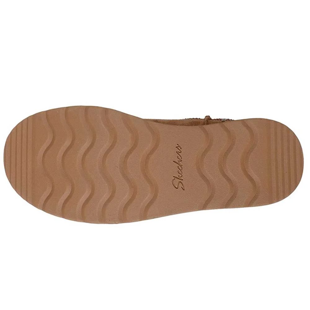 Skechers Ženske čizme Keep Cozy slika 4