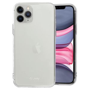 JELLY CASE MASKA ZA IPHONE 11 PROZIRNA